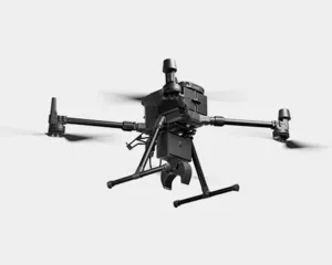 AP3-G1 Pliabot Aerial Release