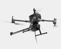 AP3-P3 Tethered Cleaning System